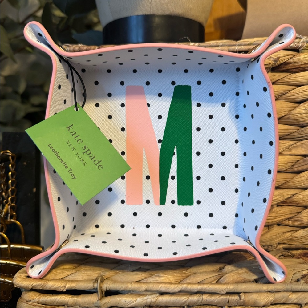 NWT Kate Spade Organizer “M”